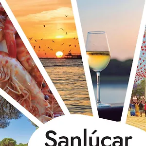  Apartamento Piso Vacacional En Sanlucar