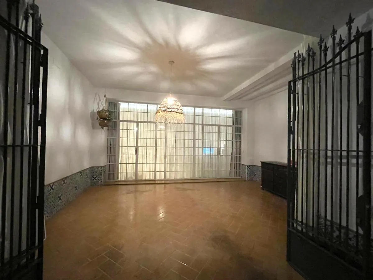 Casa Sanlucar Centro Apartment Sanlucar de Barrameda