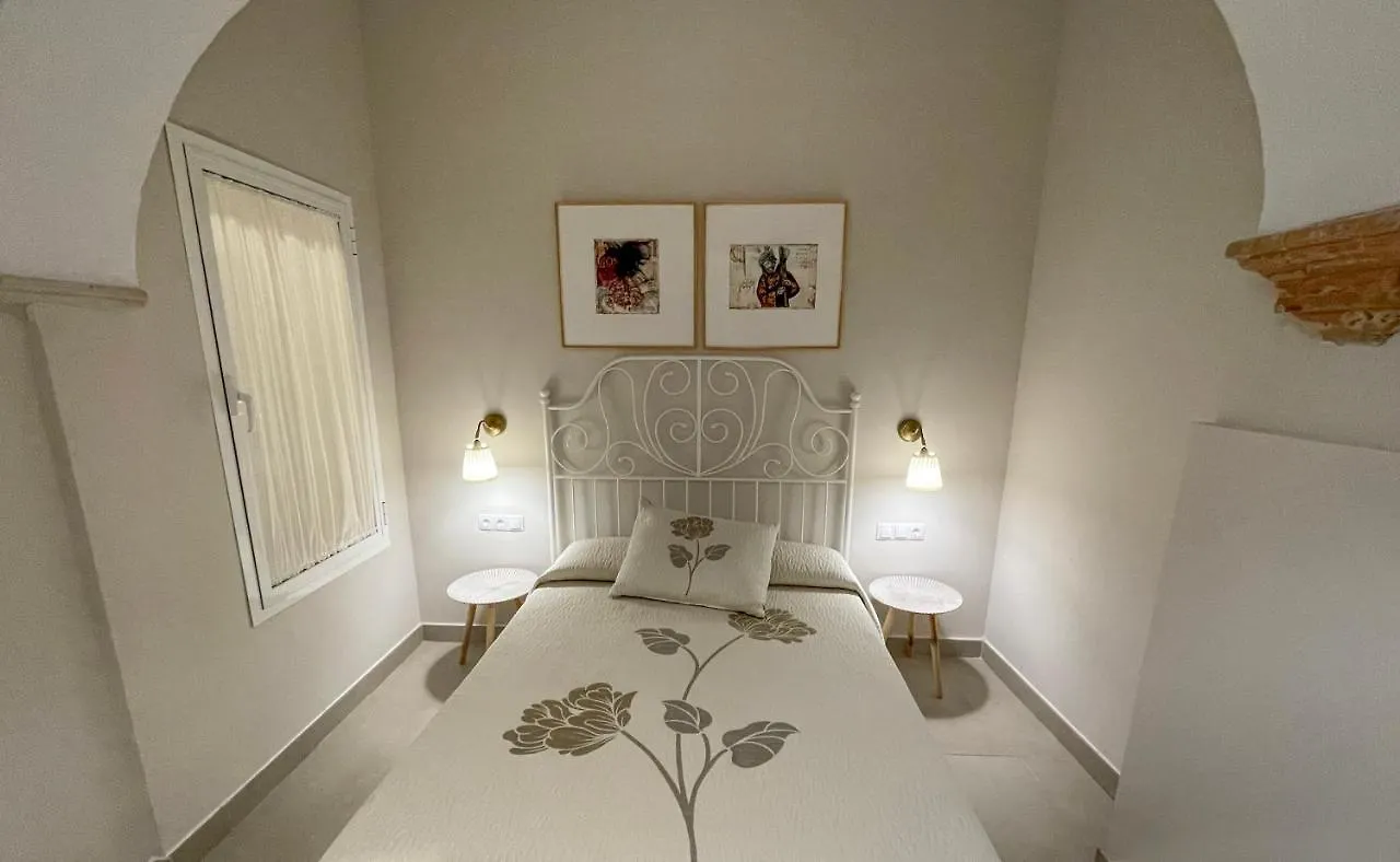Casa Sanlucar Centro Lejlighed Sanlúcar de Barrameda 0*,  Spanien