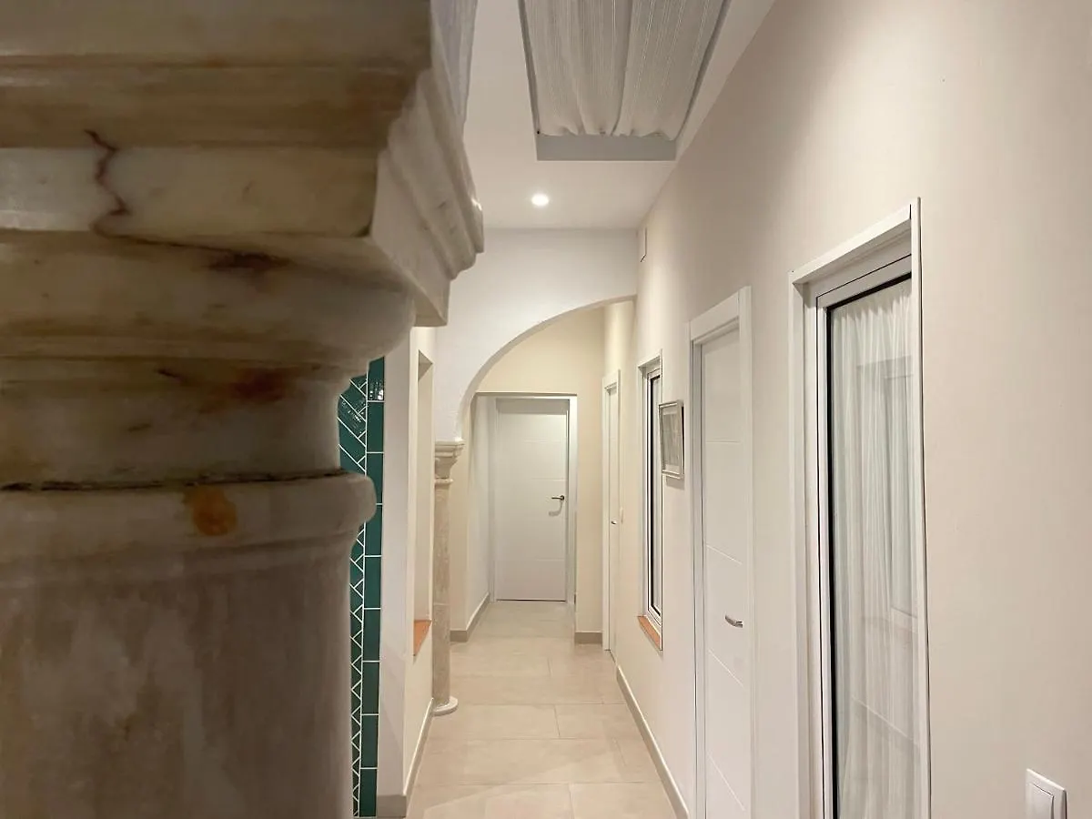 Casa Sanlucar Centro Lejlighed Sanlúcar de Barrameda