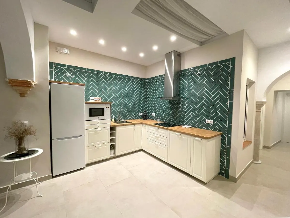 Casa Sanlucar Centro Lejlighed Sanlúcar de Barrameda