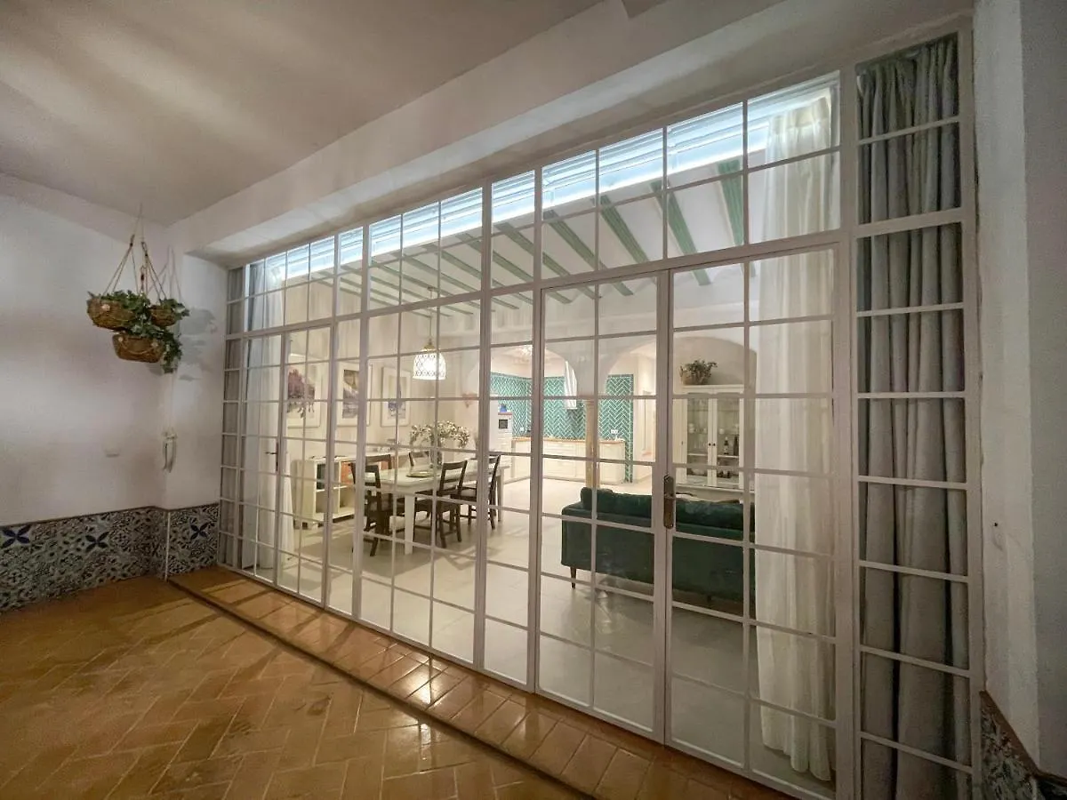 Casa Sanlucar Centro Lejlighed Sanlúcar de Barrameda