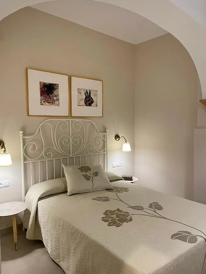 Casa Sanlucar Centro Lejlighed Sanlúcar de Barrameda 0*,  Spanien