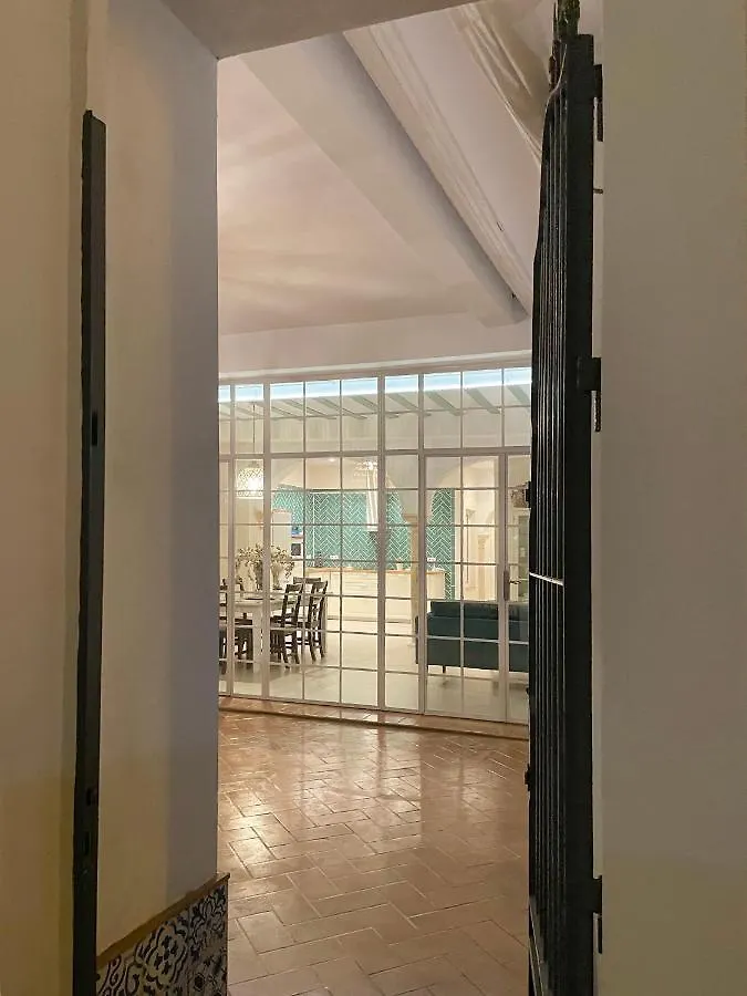 Casa Sanlucar Centro Lejlighed Sanlúcar de Barrameda